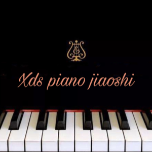 练习曲599-67钢琴简谱 数字双手