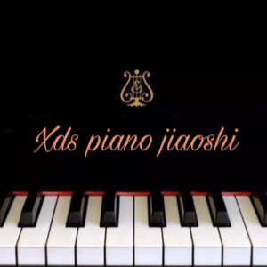 练习曲599-69钢琴简谱 数字双手