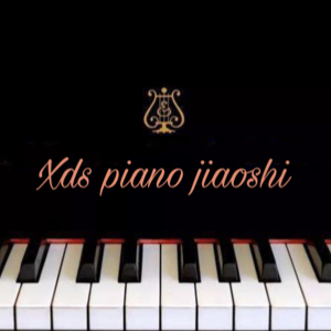练习曲599-70钢琴简谱 数字双手