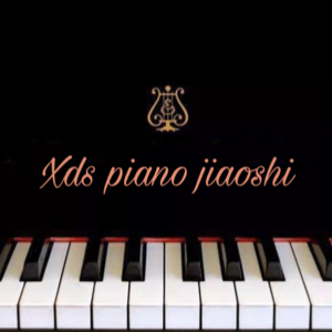练习曲599-71钢琴简谱 数字双手