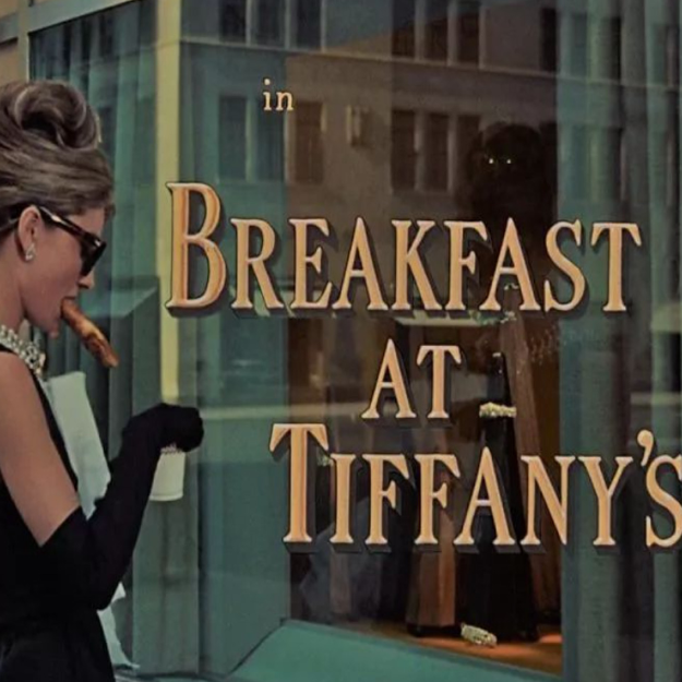 简易版：蒂凡尼的早餐Breakfast At Tiffany's 独奏钢琴谱-钢琴谱