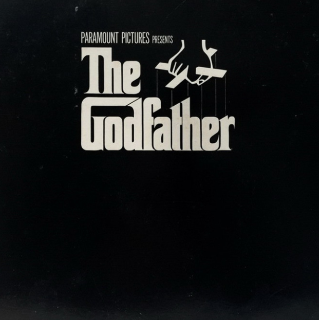 The Godfather (Love Theme)钢琴简谱 数字双手