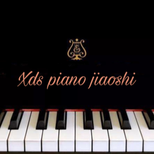 练习曲599-64钢琴简谱 数字双手