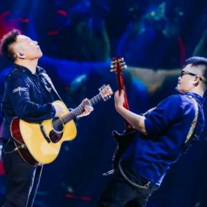 空谷幽兰 吉他谱txt