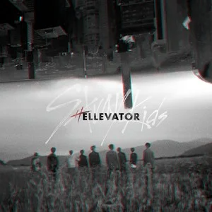 Hellevator - Stray Kids (스트레이 키즈)-钢琴谱