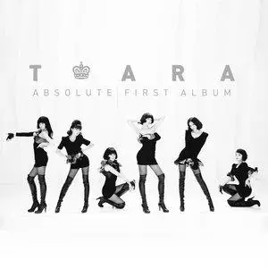 T.T.L (Time To Love) - T-ara (티아라)-钢琴谱