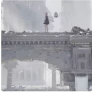 Inori - 祈リ钢琴简谱 数字双手