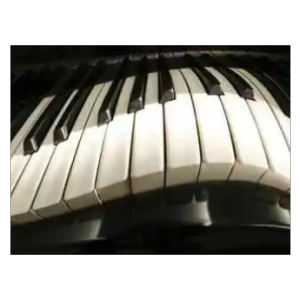 F大调No.4练习曲钢琴简谱 数字双手