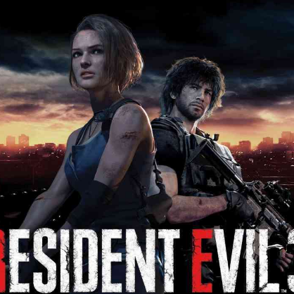 《生化危机3》片尾曲 - Staffs & Credit-Resident Evil 3 ED-钢琴谱