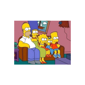 The Simpsons Theme-辛普森一家-Danny Elfman-钢琴谱