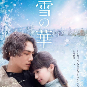 雪之花钢琴简谱 数字双手 SATOMI