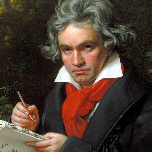贝多芬病毒钢琴简谱 数字双手
