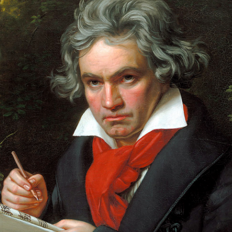 贝多芬《G大调钢琴随想回旋曲》