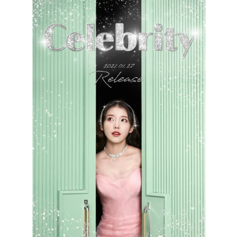 Celebrity-IU-钢琴谱