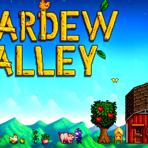 Stardew_Valley_-_Mines_Cloth-钢琴谱