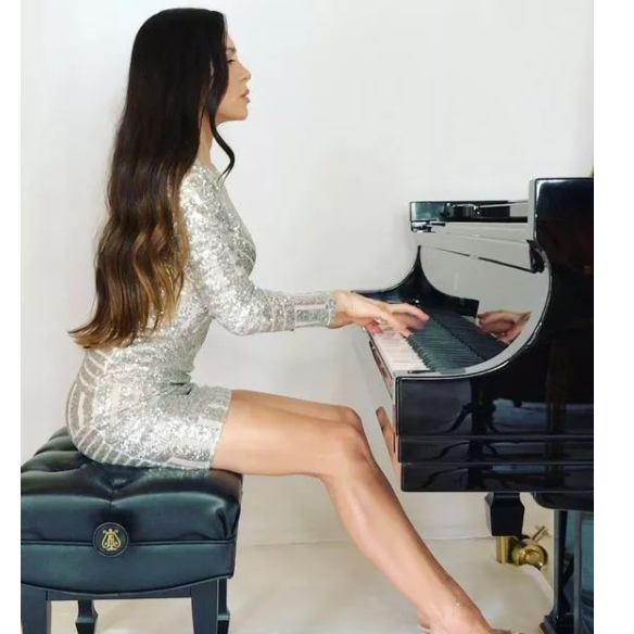 肖邦蝴蝶练习曲