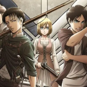 【Animenzzz】The Reluctant Heroes - Shingeki no Kyojin [piano]-钢琴谱