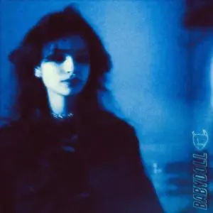《BABYDOLL》原调动感版-钢琴谱