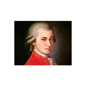 莫扎特F大调小步舞曲K2-Mozart Minuet in F Major K2-简单版-莫扎特-钢琴谱