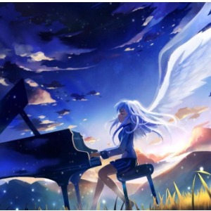 《落了白》抖音激情版