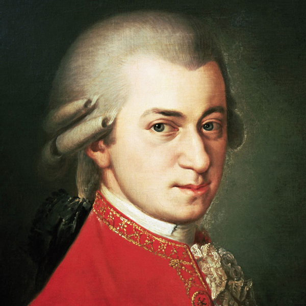 莫扎特G大调第三小提琴协奏曲K.216第一乐章