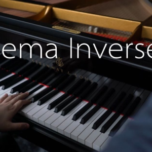 Patema Inverse钢琴简谱 数字双手 Patema Inverse钢琴简谱 数字双手