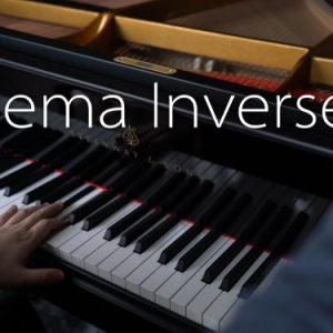 【Animenzzz】Patema Inverse - Sakasama no Patema ED [piano]-钢琴谱