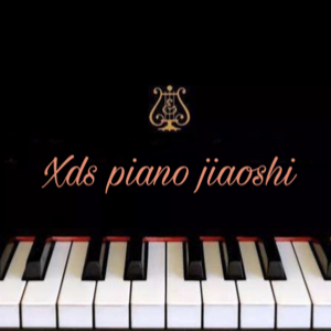 练习曲599-74钢琴简谱 数字双手