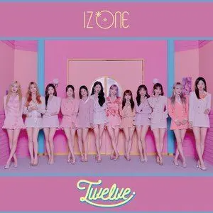 Beware - IZ*ONE (아이즈원)-钢琴谱