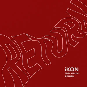 LONG TIME NO SEE - iKON (아이콘)-钢琴谱