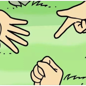 柒月钢琴简谱 数字双手