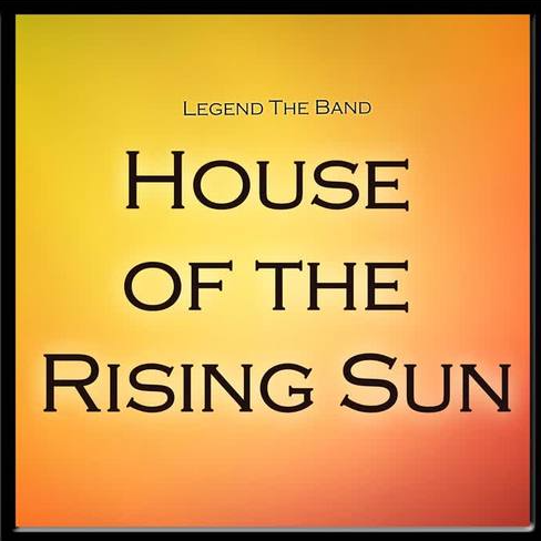House Of The Rising Sun钢琴简谱 数字双手