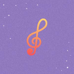 G.E.M-F调 《喜欢你》-钢琴谱