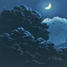 风之精灵【耳目一新-超好听】