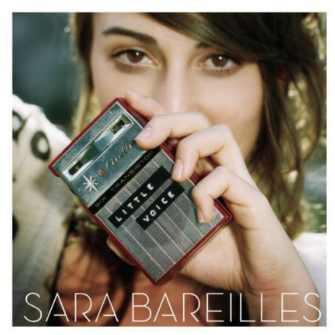 Love Song 独奏谱 带歌词 Sara Bareilles-钢琴谱