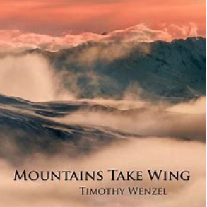 Mountains Take Wing-钢琴谱