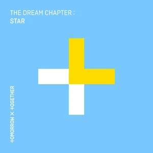 별의 낮잠 (Nap of a star) - Tomorrow X Together (투모로우바이투게더)-钢琴谱