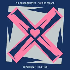 LO$ER=LO♡ER - Tomorrow X Together (투모로우바이투게더)-钢琴谱