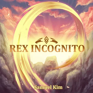 Rex Incognito钢琴简谱 数字双手