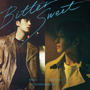 Bittersweet-SEVENTEEN成员圆佑 /珉奎 单曲-钢琴谱