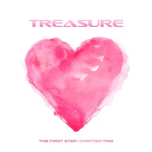 I LOVE YOU - TREASURE (트레저)-钢琴谱