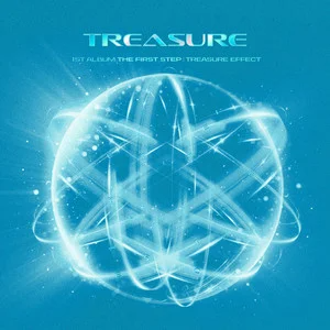 MY TREASURE - TREASURE (트레저)-钢琴谱