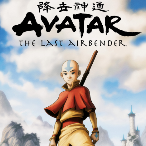 Avatar-The Last Airbender-降世神通：最后的气宗OST-钢琴谱