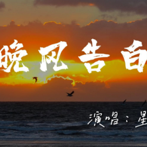 《晚风告白》星野～我遇见很多人却只想和你慢慢周旋 你什么都不用做就能带走我的思念-钢琴谱