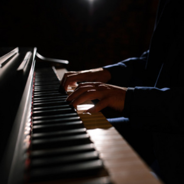 Đế Vương Piano Cover + The 5th Melody of the Night Piano Mashup
