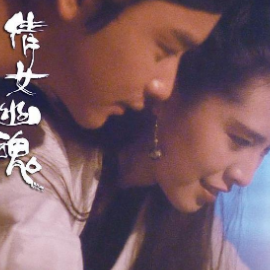 情女幽魂钢琴简谱 数字双手