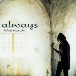 Always（柯南片尾曲）-钢琴谱