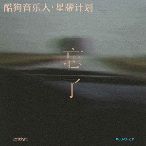 周林枫-d《忘了》（全新精编+完整版）-钢琴谱