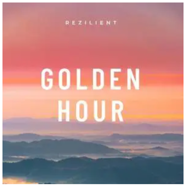 Golden Hour -C调-钢琴谱