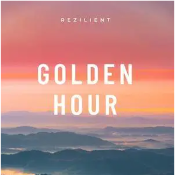 golden hour (JVKE)钢琴简谱 数字双手